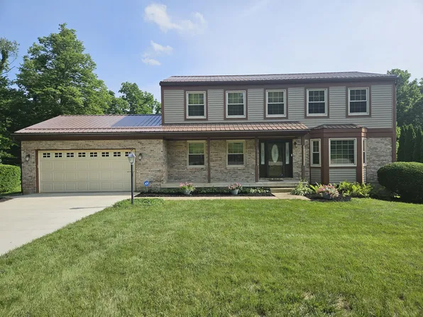 823 Spring Falls Ave, Springfield, OH 45502