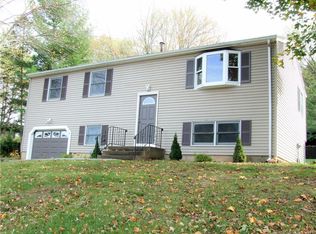 20 Chatham Dr, Meriden, CT 06451