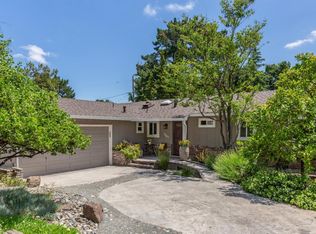 2275 Deodara Dr, Los Altos, CA 94024