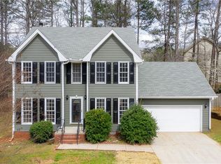 3285 Ridgerock Way, Snellville, GA 30078