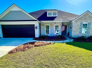 405 Falcon Way, Tifton, GA 31794