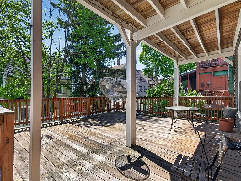 17 Chelmsford St #1 — Photo 13