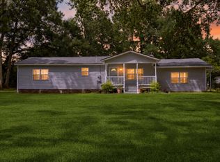 75 Odis Myrick Rd, Poplarville, MS 39470