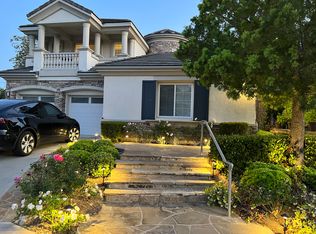 18560 Sandolo Rd, Yorba Linda, CA 92886