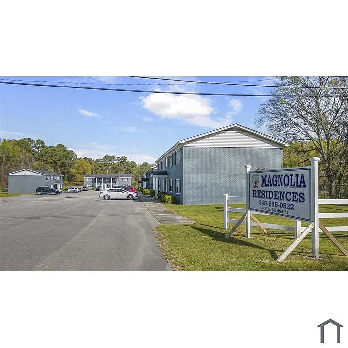 Building Photo - 400 E Market St #2C