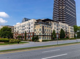 Walton Riverwood, Atlanta, GA 30339