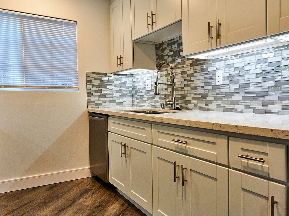 must see kitchen in person. Entertainers delight