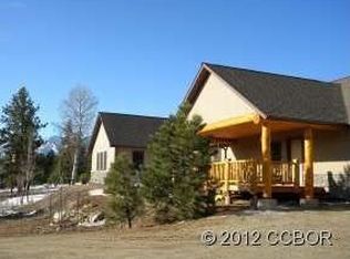 32781 County Road 368a, Buena Vista, CO 81211