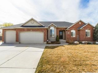 2277 W 650 N, Layton, UT 84041