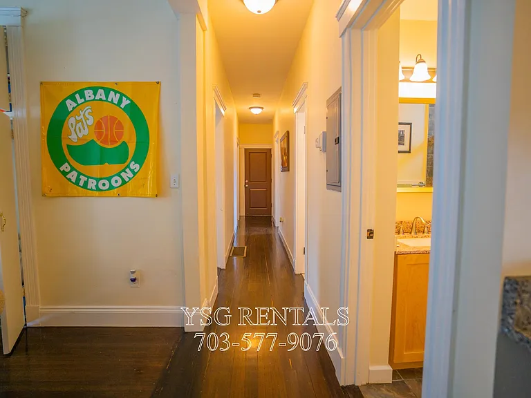 36 Sumner St #1 — Photo 5