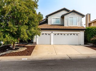 3417 Milburn St, Rocklin, CA 95765