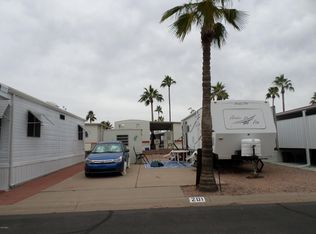 3710 S Goldfield Rd LOT 201, Apache Junction, AZ 85119