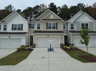 6013 Shade Tree Ln, Morrisville, NC 27560