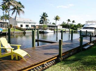 1705 SW Dyer Point Rd, Palm City, FL 34990