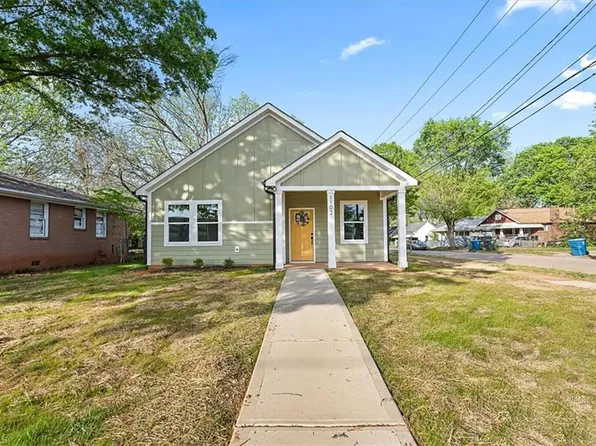1100 W Horah St, Salisbury, NC 28144