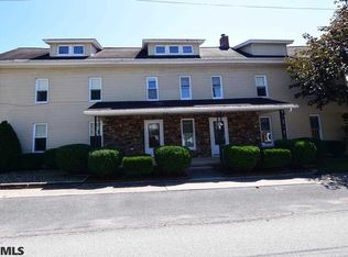 115 E Main St, Howard, PA 16841