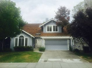 335 Stierlin Rd, Mountain View, CA 94043