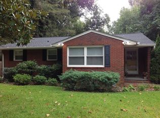 804 Manhasset Rd, Charlotte, NC 28209