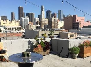 857 S San Pedro St STE 203, Los Angeles, CA 90014