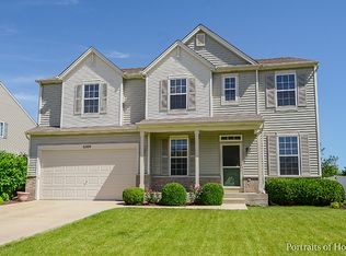 6509 Denali Ridge Dr, Plainfield, IL 60586