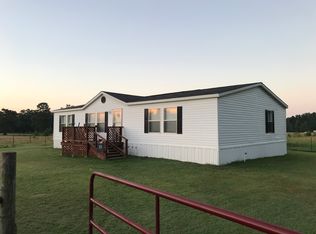 13830 County Road 288 N, Kilgore, TX 75662