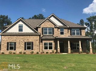 209 Floral Vw LOT 3, McDonough, GA 30252