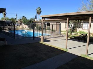 1632 N Louis Ln APT 7, Tucson, AZ 85712