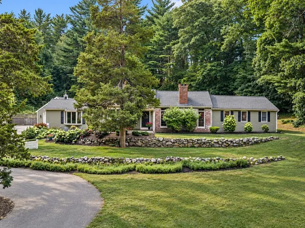 781 Ferry St, Marshfield, MA 02050
