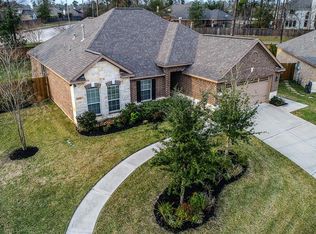 2001 Lulach Ct, Conroe, TX 77301