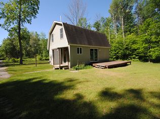 3308 W Shaffer Rd, Coleman, MI 48618