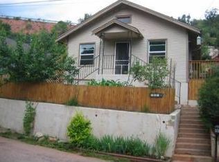 407 Washinton Ave, Colorado Springs, CO 80829