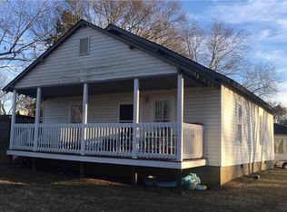 314 W Griffin St #A, Dallas, GA 30132