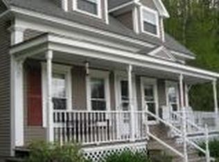 17 Hilltop Rd, Lisbon, NH 03585