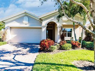 12825 Fairway Cove Ct, Fort Myers, FL 33905