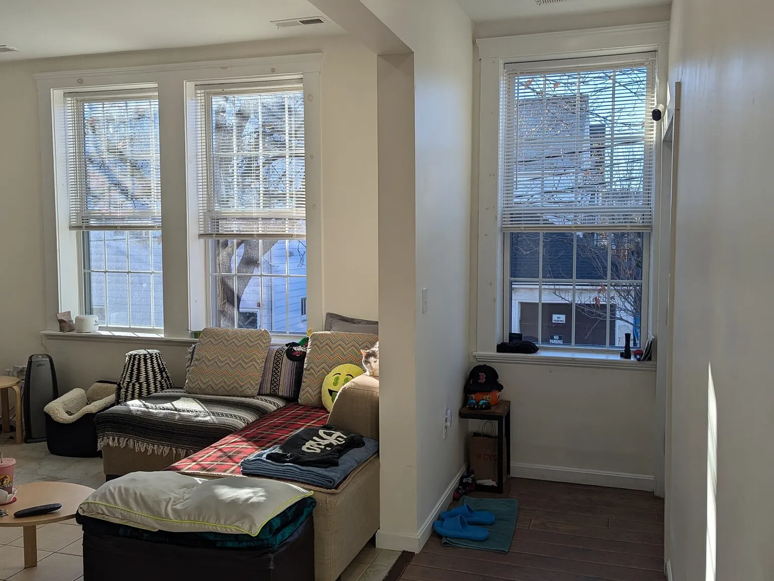 3 bed, 1500 sqft, $3,300 — Photo 4
