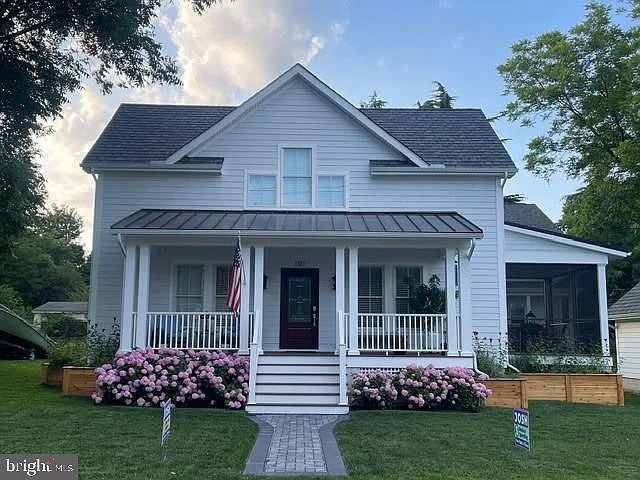 101 Tilghman St — Photo 3