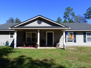 5450 Carter Spencer Rd, Middleburg, FL 32068