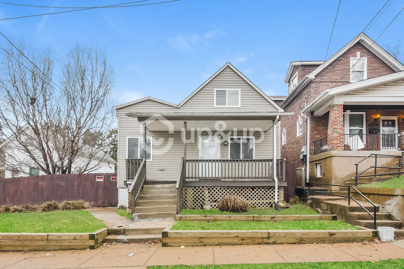 4000 Schiller Pl photo 1