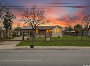 419 Moursund Blvd, San Antonio, TX 78221