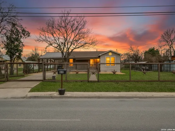 419 Moursund Blvd, San Antonio, TX 78221