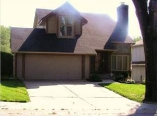 6023 Michigan Ave, Kansas City, MO 64130