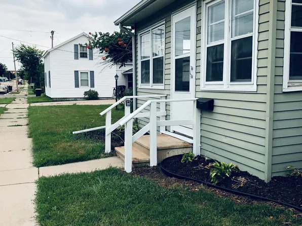 310 E Saratoga St, Tomah, WI 54660