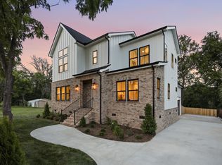 3819B Edwards Ave, Nashville, TN 37216