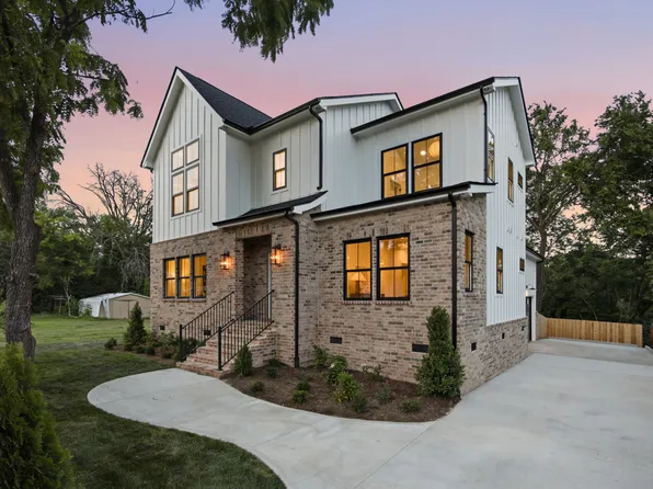 3819B Edwards Ave, Nashville, TN 37216