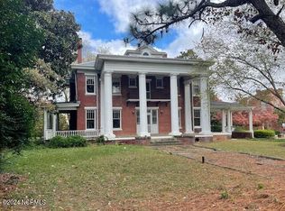 4290 W Church St, Farmville, NC 27828