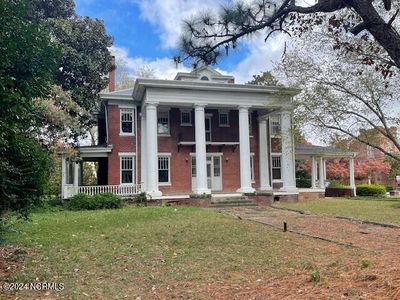 4290 W Church Street, Farmville, NC, 27828