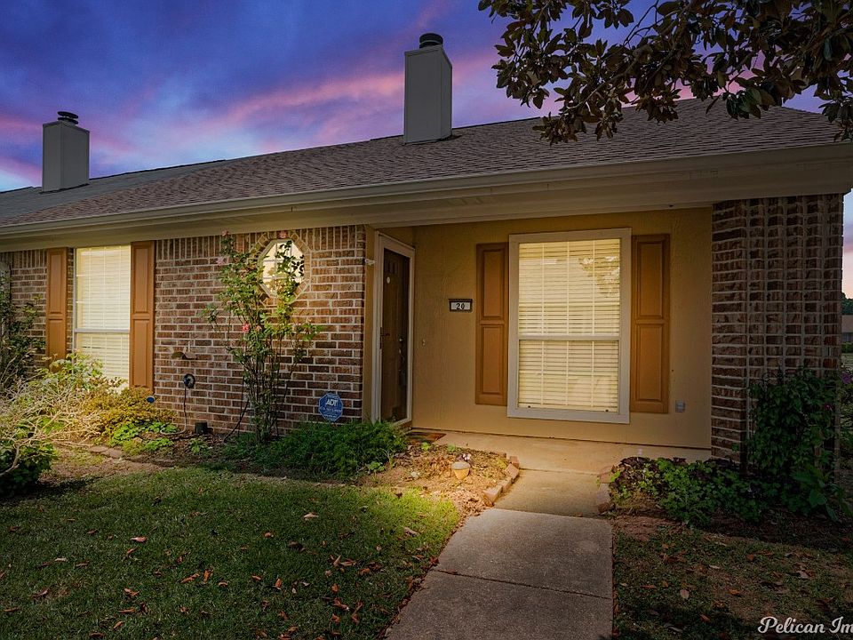 5005 Longstreet Pl UNIT 20, Bossier City, LA 71112 Zillow