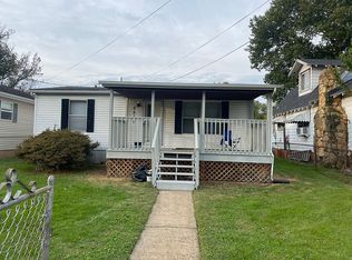 4810 Westmoreland Rd, Huntington, WV 25704