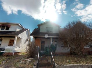 2711 4th Ave, Huntington, WV 25702