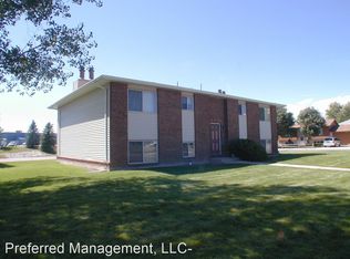 4981 King Arthur Way APT 3, Cheyenne, WY 82009